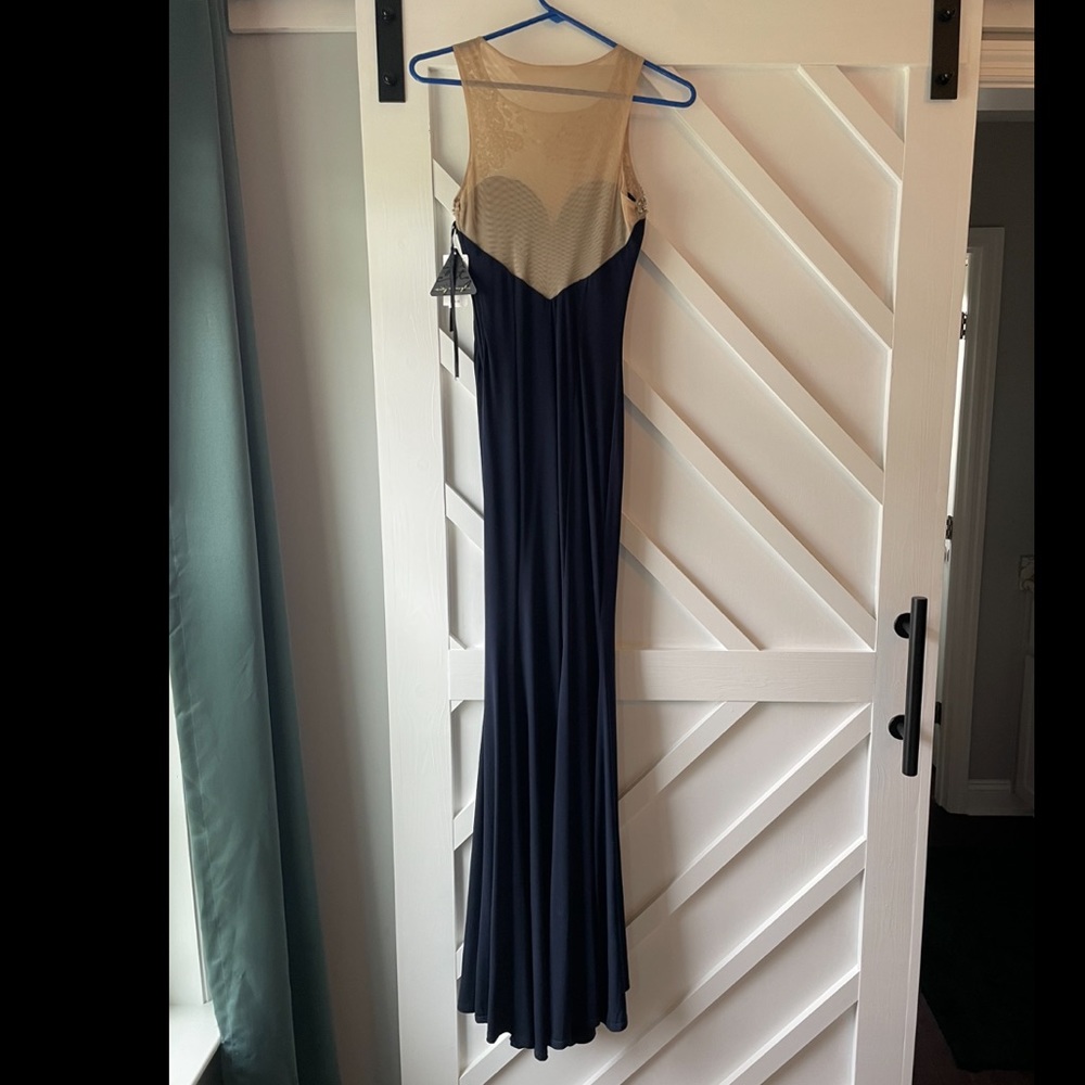 Formal Gown - Picture 2 of 5